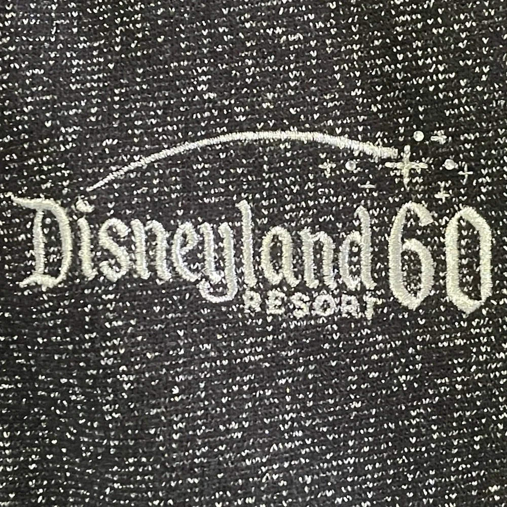Disneyland Jacket size XS